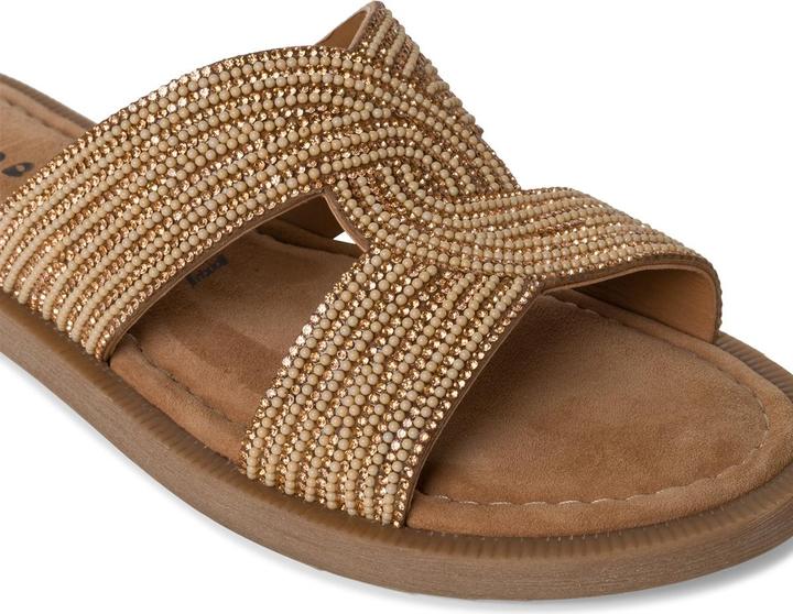 Actual product image Tamaris Mule (40)