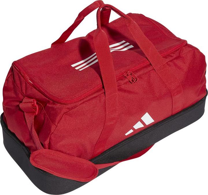 Produktbild adidas Tiro League Duffel Medium Tasche rot IB8654 (40.75 l)