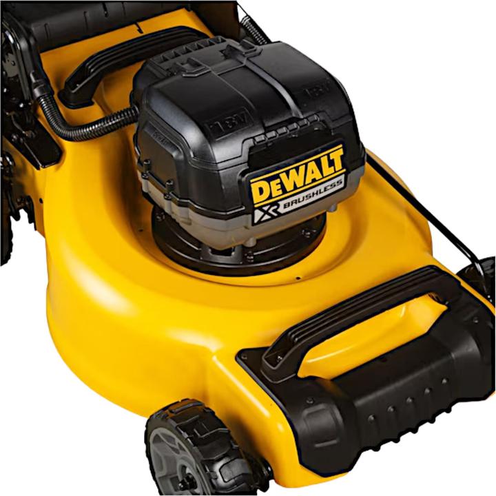 Image du produit DeWalt DCMW564N (Fonctionnement sur batterie)