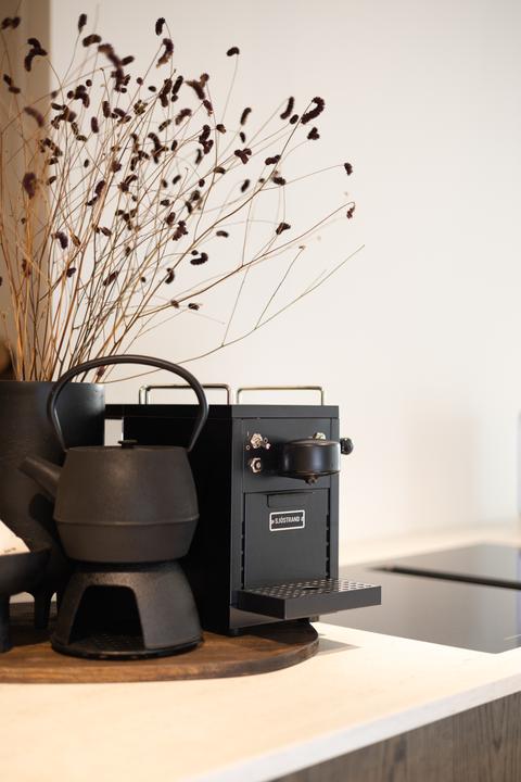 Actual product image Sjöstrand The Original (NESPRESSO Original)