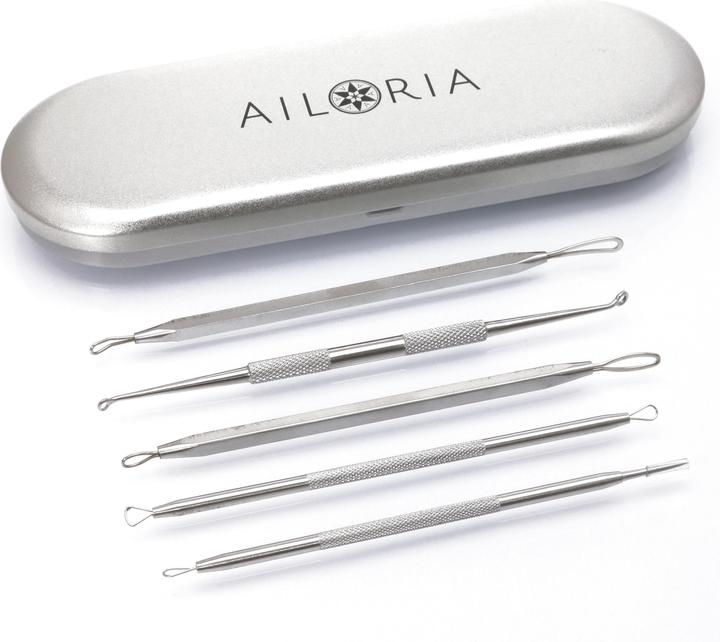 Ailoria Pure (Chiffons de nettoyage)