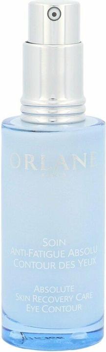 Image du produit Orlane Soin contour des yeux Absolute Skin Recovery (Fluide, 15 ml)