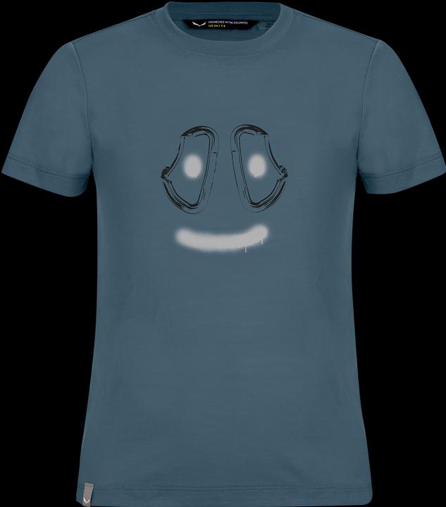 Image du produit Salewa Graphic Dry T-shirt à manches courtes enfants (152)