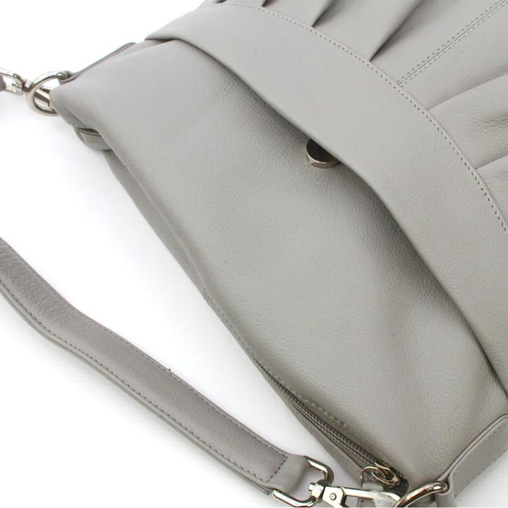 Image du produit Eastern Counties Leather Sac à main Leona Froncé Cuir