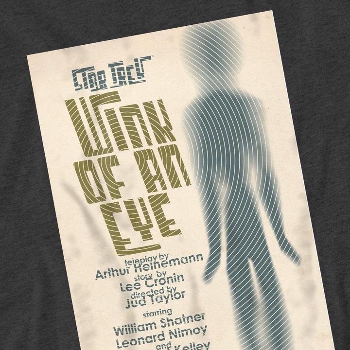 Produktbild The Original Series Episode 66 TShirt (L)