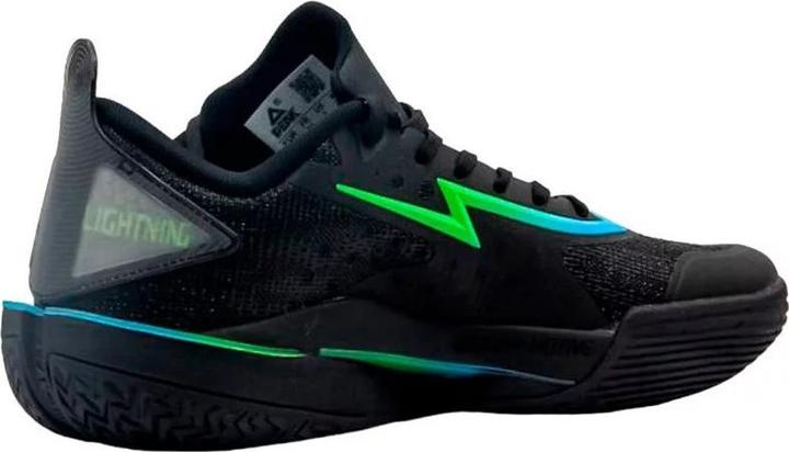 Produktbild Peak Ice Works hallenschuhe lightning 11 (42)