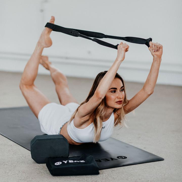 Actual product image Yeaz Feel