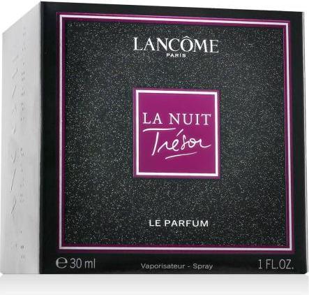 Produktbild Lancôme La Nuit Trésor Eau de Parfum (Eau de Parfum, 30 ml)