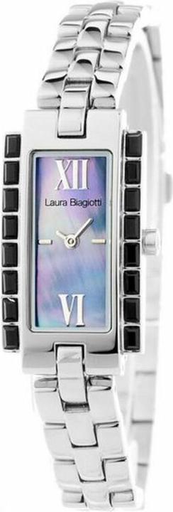 Immagine prodotto Laura Biagiotti Orologio da donna LB0018L-01Z (Ø 19 mm) (19 mm)