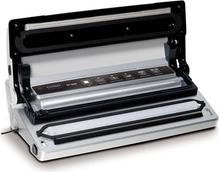 Actual product image Caso VC 300 Pro