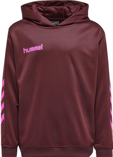 Immagine prodotto hummel Felpa Con Cappuccio In Polietilene Per Bambini (152)
