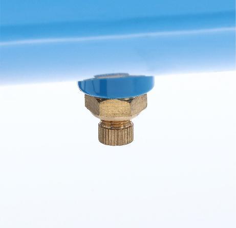 Actual product image Airpress HL 425-100V (8 bar, 100 l)