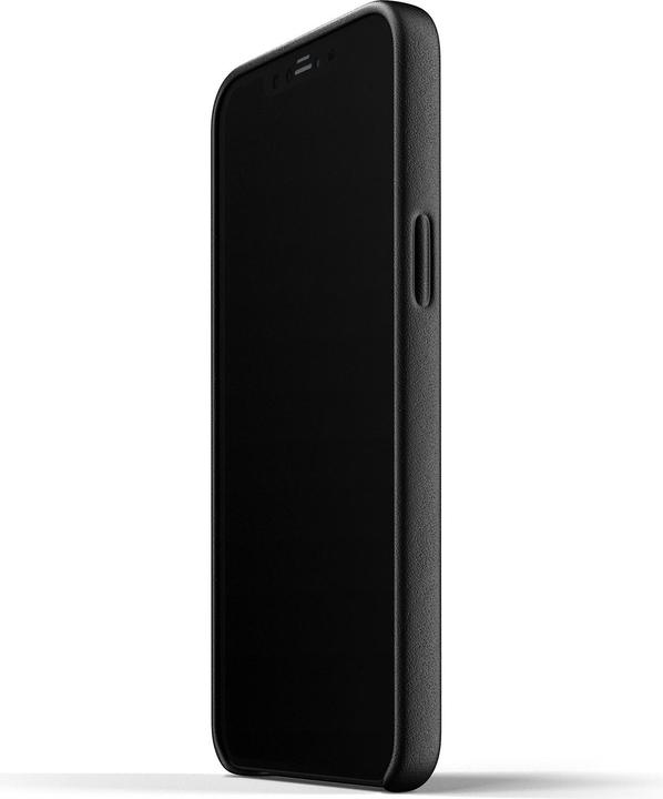 Produktbild Mujjo Full Leather Case (Apple iPhone 13 Pro Max)