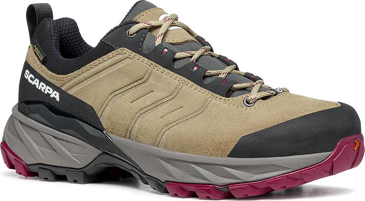 Actual product image Scarpa Women's Rush Trail GTX (37.5)