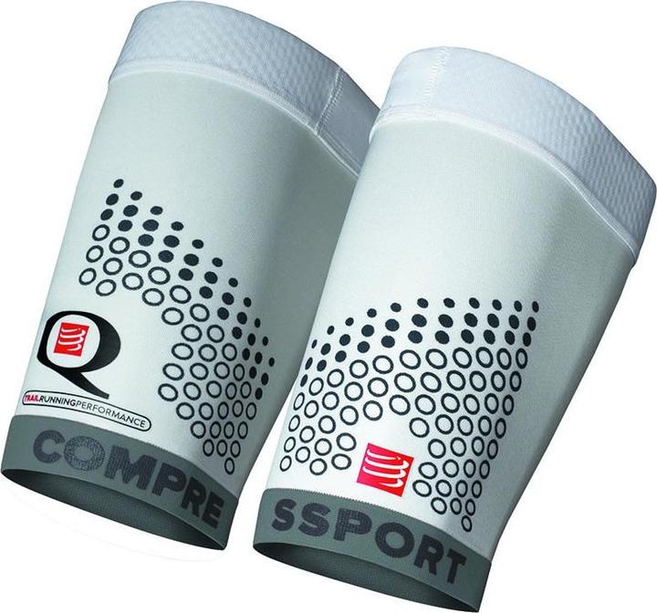 Actual product image Compressport Trail Quad