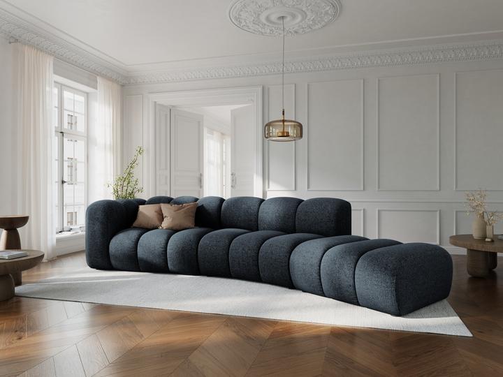 Actual product image Micadoni Lupine (2 person sofa, 3-seater, 4-seater)