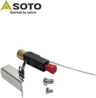 Actual product image Soto Igniter Repair Kit for OD-1RXN