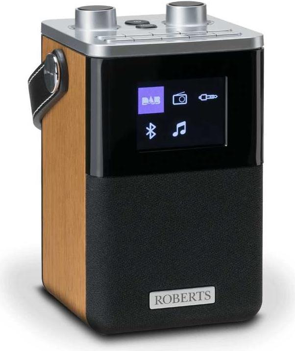 Roberts Blutune T2 (DAB, FM, Bluetooth)