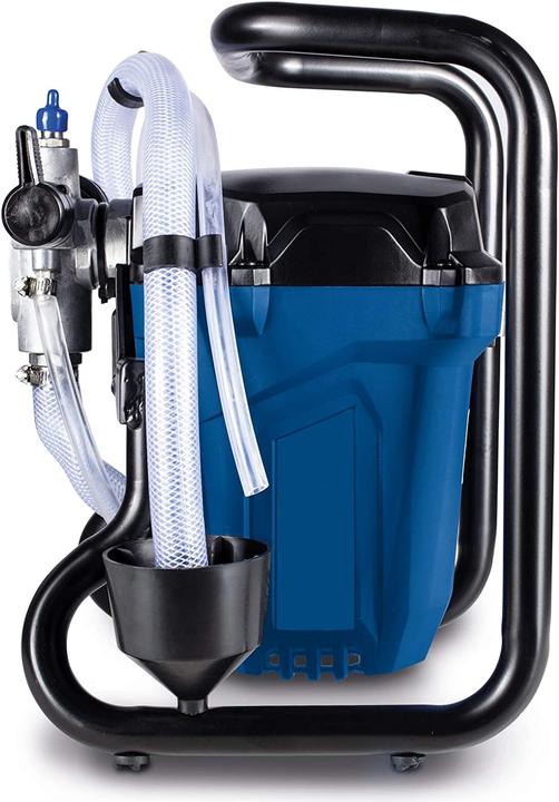 Image du produit Scheppach Système de pulvérisation de peinture ACS3000 220-240 V 50 Hz