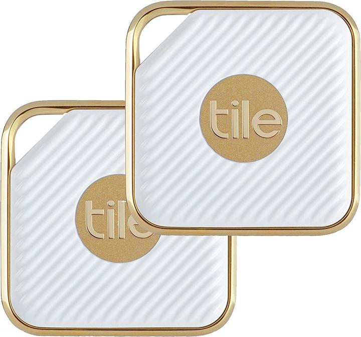 Actual product image Tile Pro Style (iOS, Android)