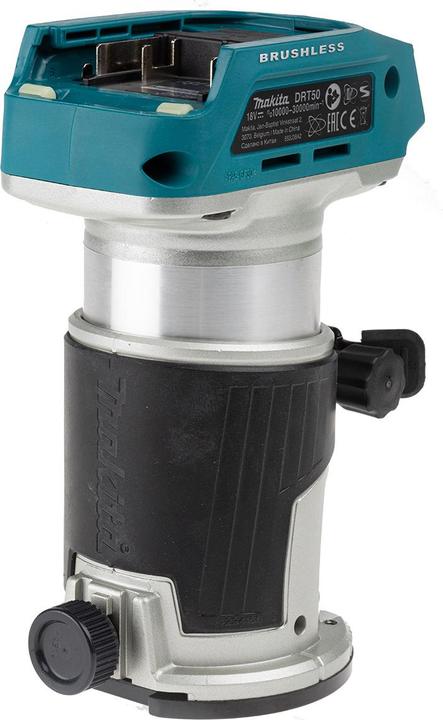 Actual product image Makita DRT50ZJ