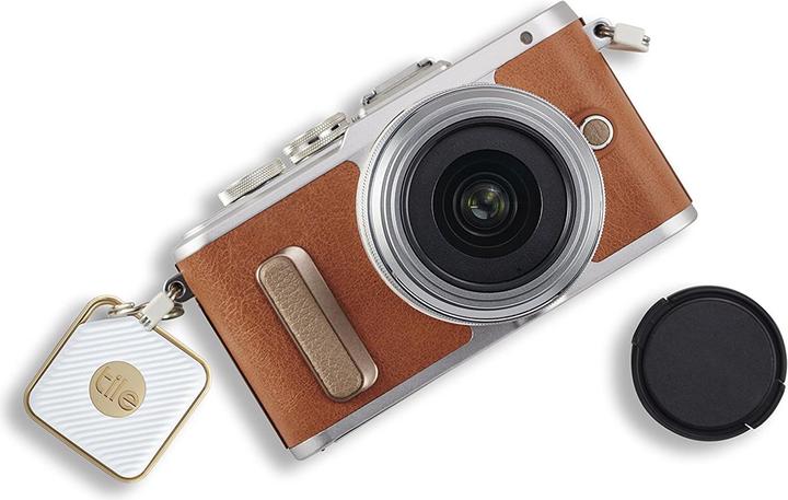 Actual product image Tile Pro Style (iOS, Android)