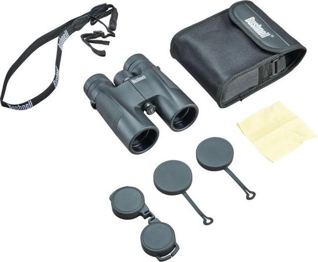 Image du produit Bushnell Powerview, Roof Prism 10x42 (10 x, 42 mm)