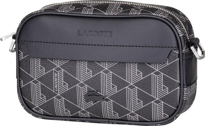 Image du produit Lacoste The Blend Adjustable Strap Cross Body Bag Small
