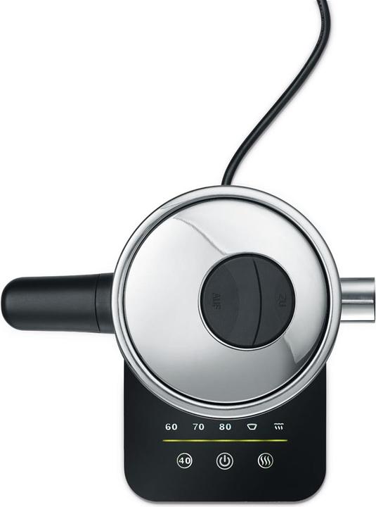 Produktbild Graef Wk 501 (1 l, EU-Stecker)