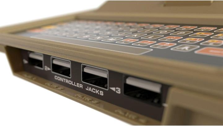 Immagine prodotto Retro Games THE400 Mini