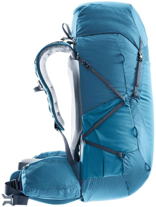 Actual product image Deuter Aircontact Ultra 40+5 (40 l)