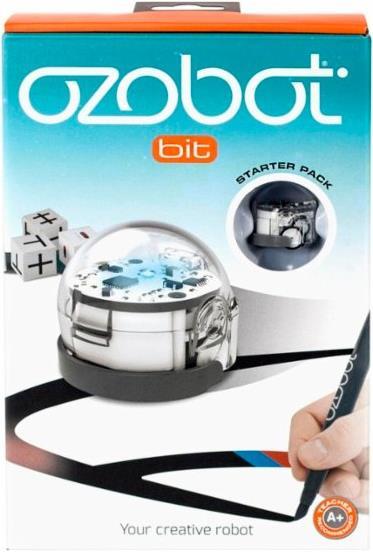 Produktbild Ozobot Bit Starter Kit