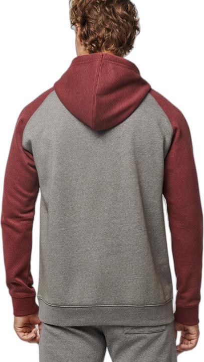Immagine prodotto Proact Felpa felpa con cappuccio bicolore (XL)
