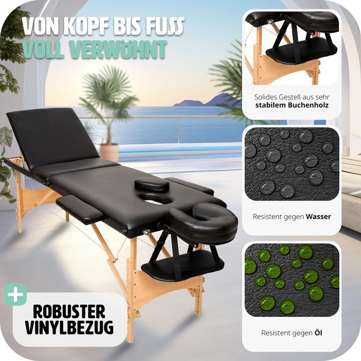 Produktbild tectake Daniel