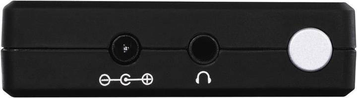 Actual product image Hama Bluetooth 4.0 audio receiver (Receiver)