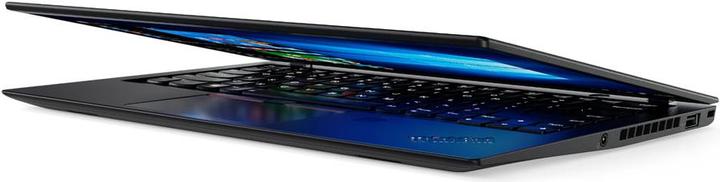 Produktbild Lenovo ThinkPad X1 Carbon Gen 5 (14", Intel Core i7-7500U, 16 GB, 256 GB, CH)