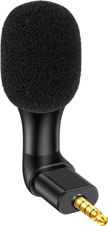 Produktbild Avizar 3.5mm Klinken-Mikrofon
