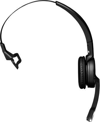 Actual product image EPOS SENNHEISER IMPACT SDW 5016 - UK, Headset, Ear-hook, Head-band, Neck-band, Office/Call center (Wireless)