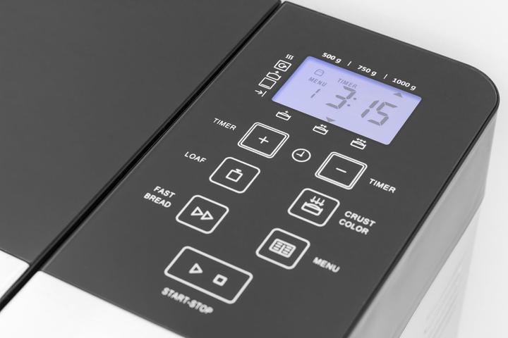 Productafbeelding Caso Bm 1000