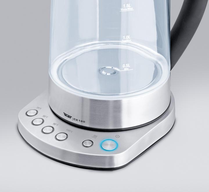 Image du produit Turmix Cx 120 (1.50 l)