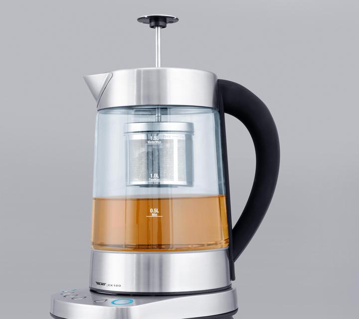 Image du produit Turmix Cx 120 (1.50 l)