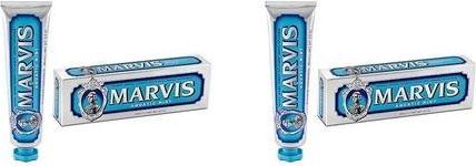 Image du produit Marvis menthe aquatique (85 ml)