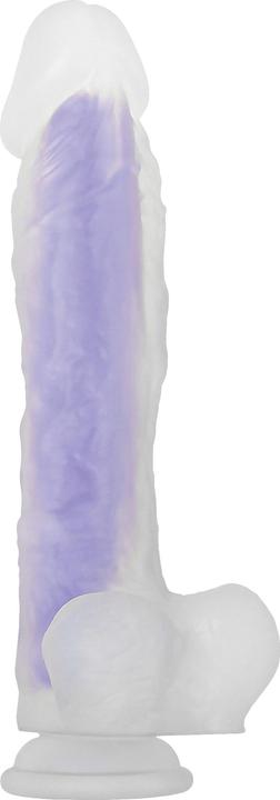 Produktbild Evolved Luminous Dildo - Stud