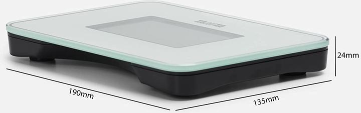 Image du produit Tanita Pèse-personne numérique (150 kg)