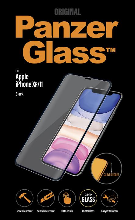 Produktbild PanzerGlass Premium (1 Stück, Apple iPhone 11)