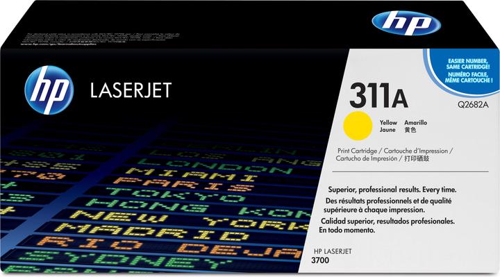 Immagine prodotto HP 311a (Y)