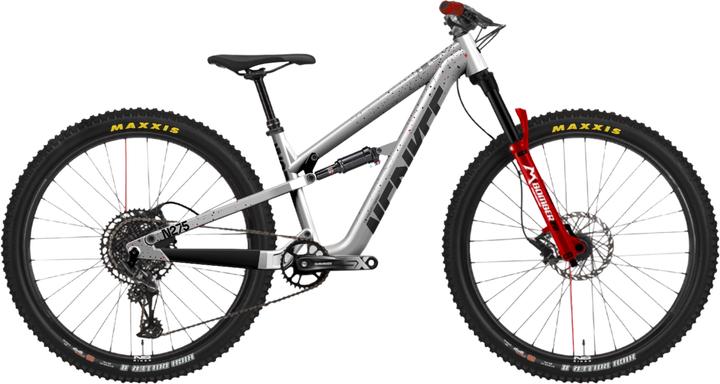 Produktbild NS Bikes Nerd 275 FR