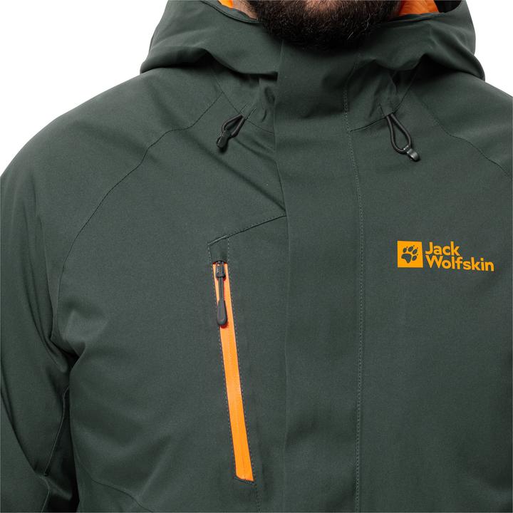 Produktbild Jack Wolfskin Troposphere Ins Jkt M (3XL)