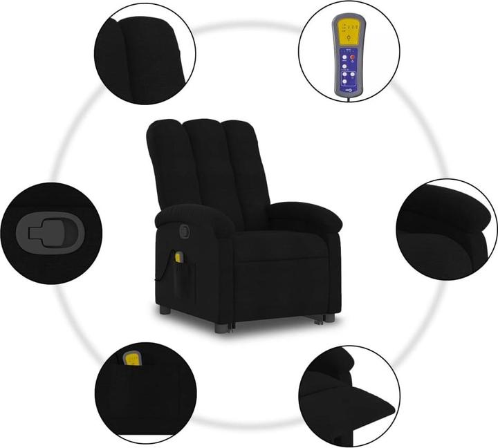Actual product image VidaXL Ismael