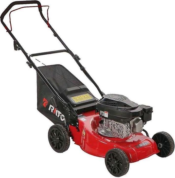 Produktbild Rato Multipower RasenmäherMotor 127cm (Benzinbetrieb)